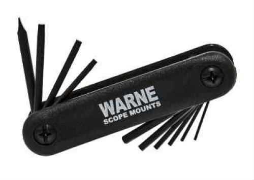 Warne Scope Mounting Tool ST1